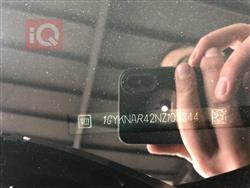 کادیلاک XT5